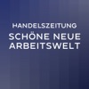 Schöne neue Arbeitswelt