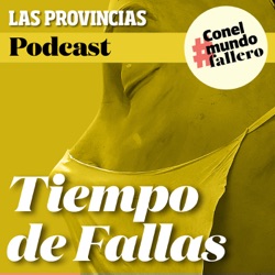 Tiempo de Fallas