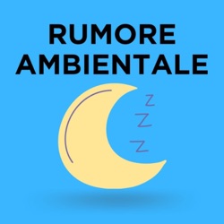 Suoni AC per il sonno, il riposo, il relax e la pace