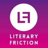 Literary Friction - Climbing the Ladder with Natasha Brown podcast episode
