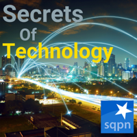 Secrets of Technology podcast