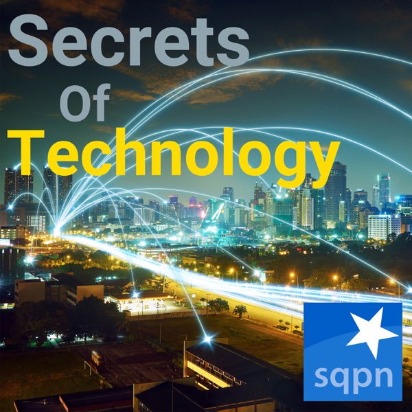 Secrets of Technology Artwork