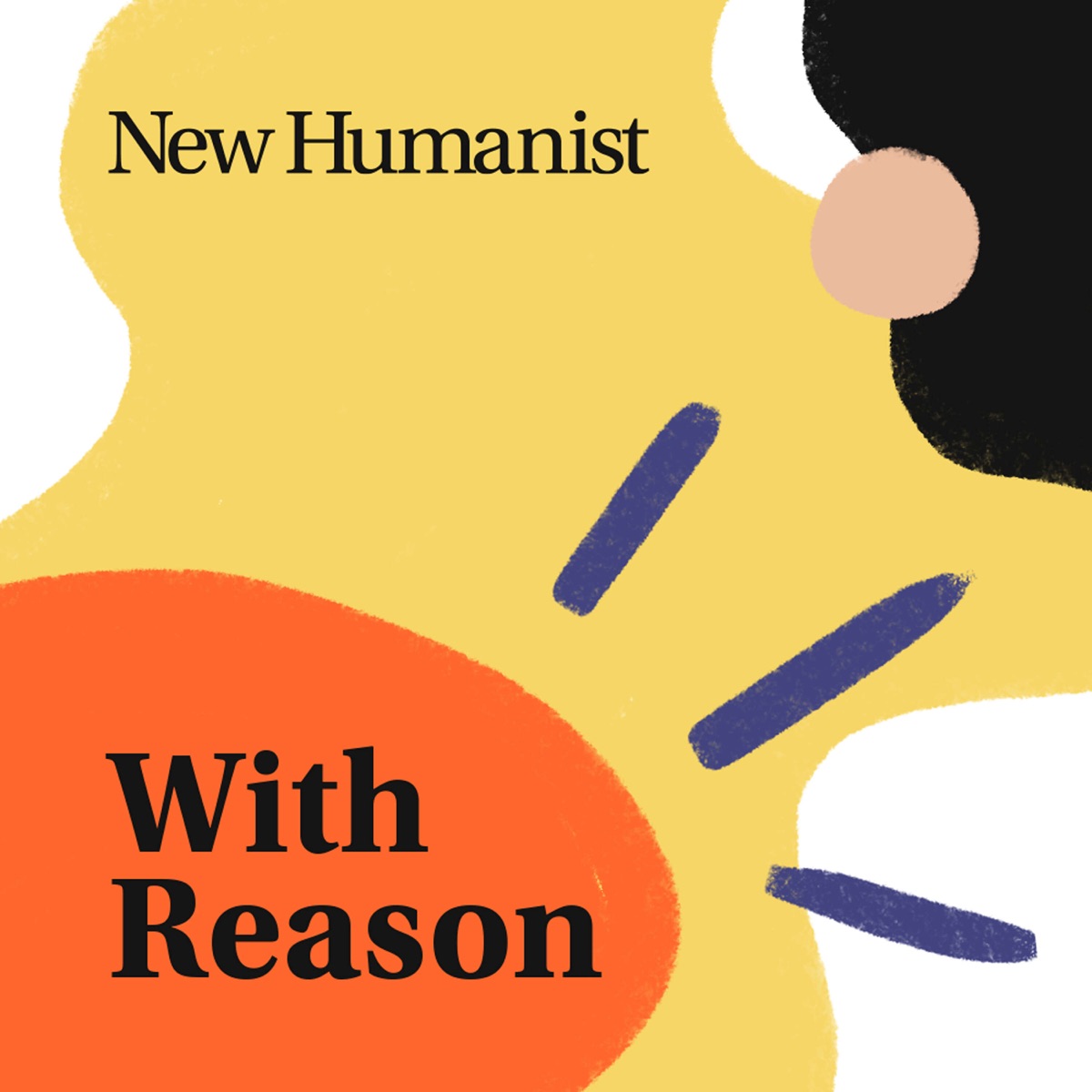 With Reason – Podcast – Podtail