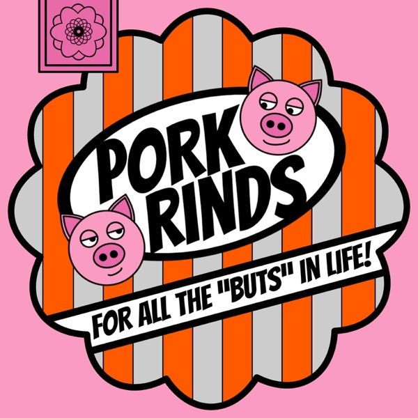 Pork Rinds Artwork