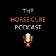 The Horse Cure #37 Cherry Wood Bed Breakfast and Barn