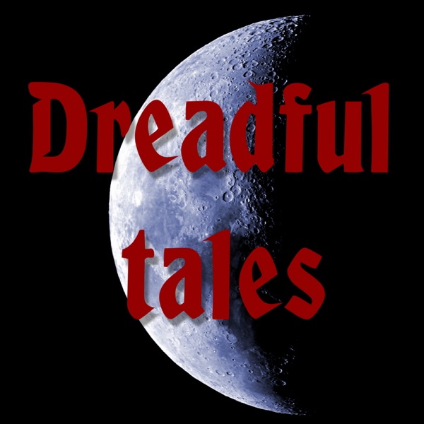 Dreadful Tales Artwork