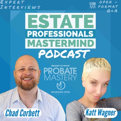 Estate Professionals Mastermind Estate Professionals Mastermind