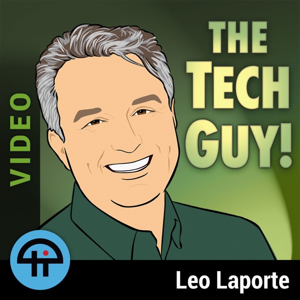 The Tech Guy (Video)