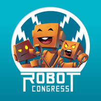 Robot Congress podcast