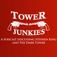 004 – Movie/TV – It (2017) and It (1990) - Guest: Robert Fekkes