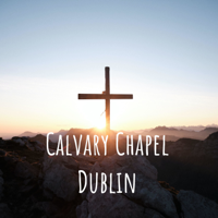Psalm 93 - Mark McCormick - CCD - Sunday, 23 July 2023