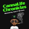 CannaLife Chronicles artwork