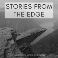 Stories from the Edge podcast