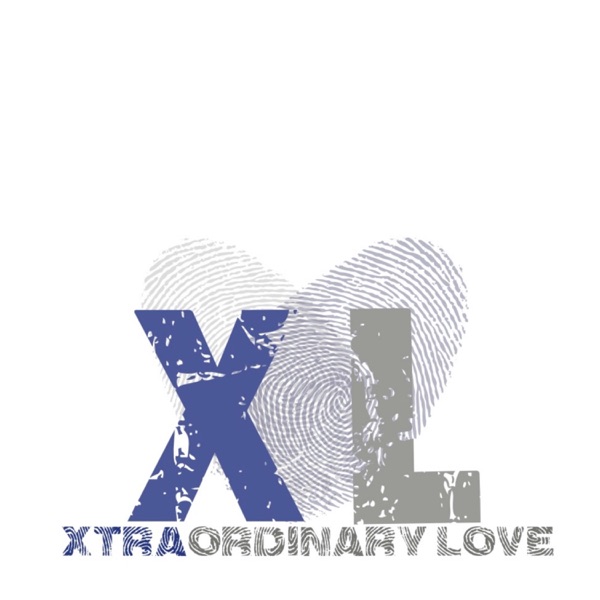 Xtraordinary Love BBC Artwork