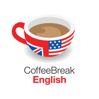 Learn English with Coffee Break English podcast