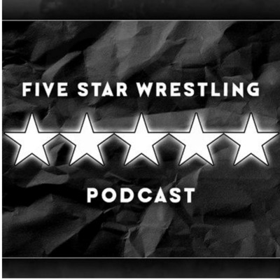 Five Star Wrestling Show