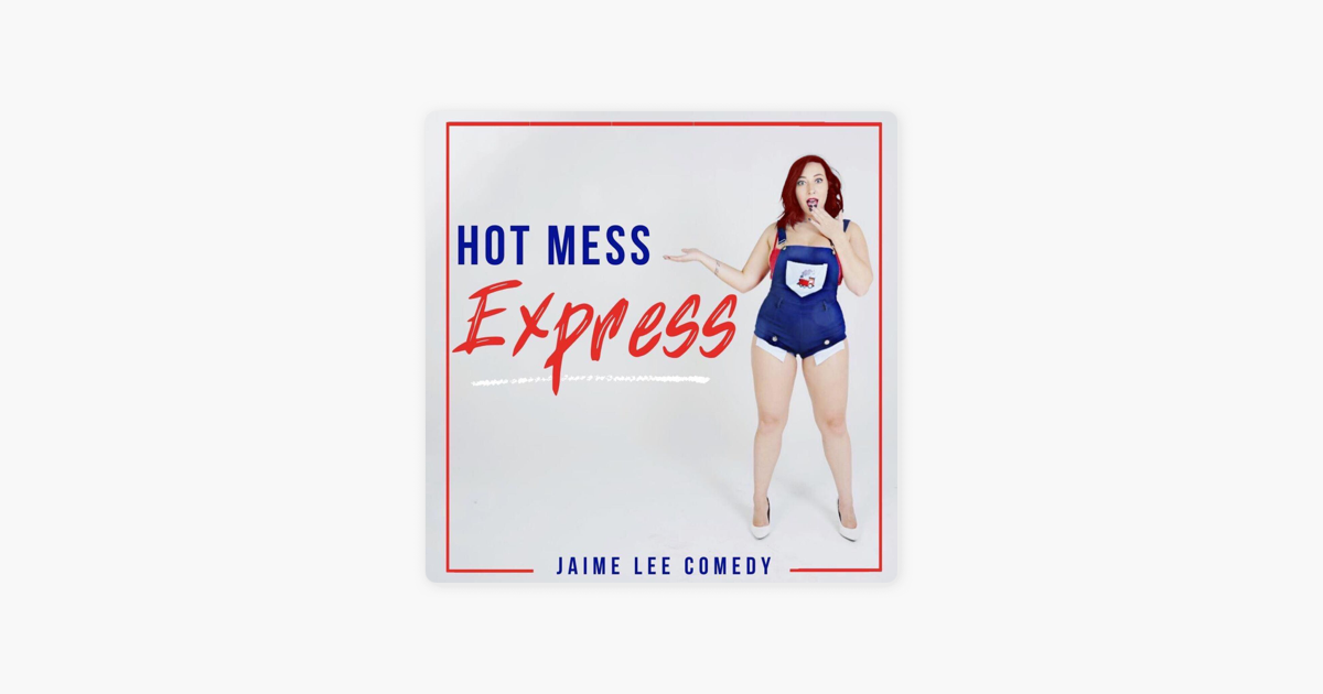 Hot Mess Express: GIRLS ON GIRLS - Jaq Mackenzie on Apple Podcasts.