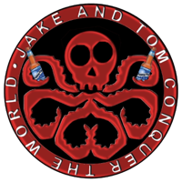 The Drunken Dork Podcast Episode 53: Special Guest - Sculptor Jean St. Jean