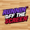 Runnin' Off The Screen artwork