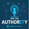 Ask the AuthorITy artwork