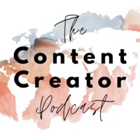 The Content Creator Podcast podcast