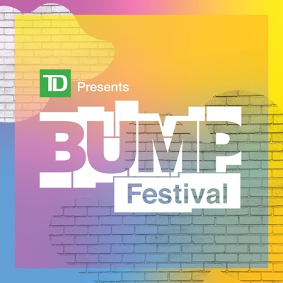 YYCBUMP 2020 YYCBUMP 2020