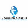 Informed Dissent artwork