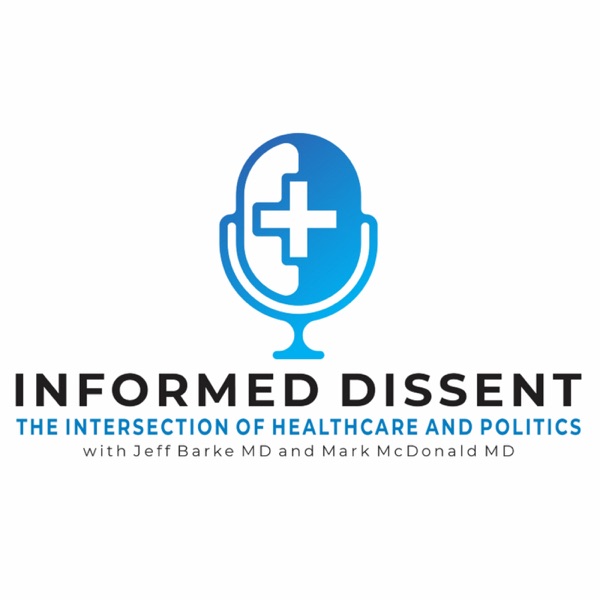 Informed Dissent Artwork