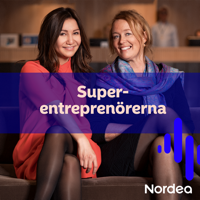Superentreprenörerna podcast