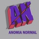 Anomia Normal