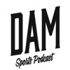 That DAM Sports Podcast artwork
