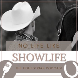 No Life Like Showlife 