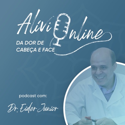 Alivionline da dor de cabeça e face Alivionline da dor de cabeça e face