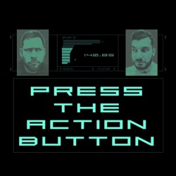 Press The Action Button