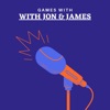 Games with Jon & James artwork