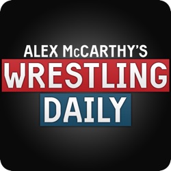 2021 Year-End Recap & Goodbyes! | Wrestling Daily Finale Dec. 16, 2021