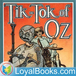 08 – Tik-Tok Tackles a Tough Task