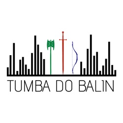 TDB #029 - Na Casa de Tom Bombadil