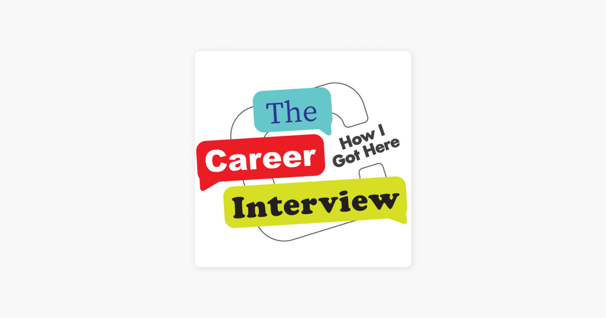 The Career Interview: Senior Vice President at Investment Bank ...