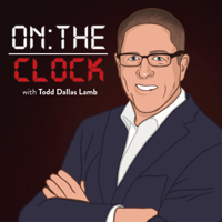 On the Clock with Shannon Cox