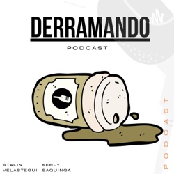 Derramando - Podcast (Trailer)