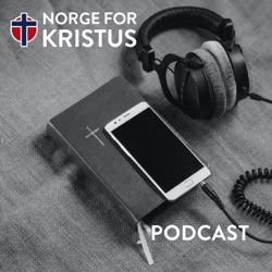 Tirsdagsbibelskolen - Din identitet i Kristus, 7.time