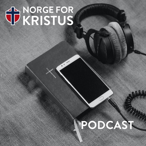 Norge for Kristus Podcast