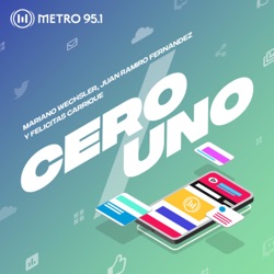 Cero/Uno