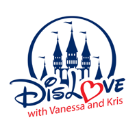 DisLove E70 Our DFTW Experience and Carrie Hayward Author of the Fairytale Weddings Guide