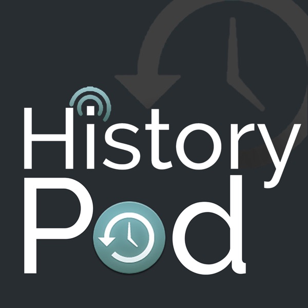 HistoryPod Artwork