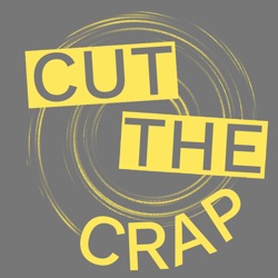 Cut the Crap Comedy Show