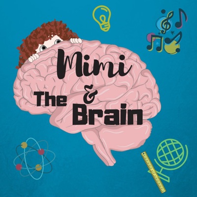 Episode 9: Coronavirus and The Brain with Dr. Allison Navis