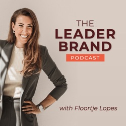 The Leader Brand Podcast
