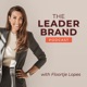 The Leader Brand Podcast